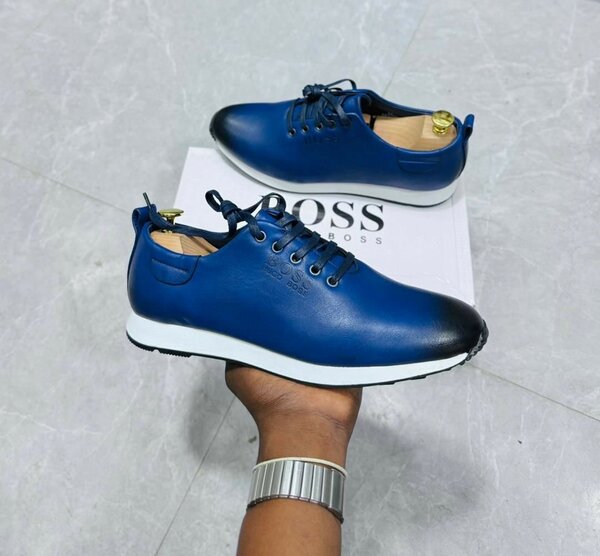 Soulier homme