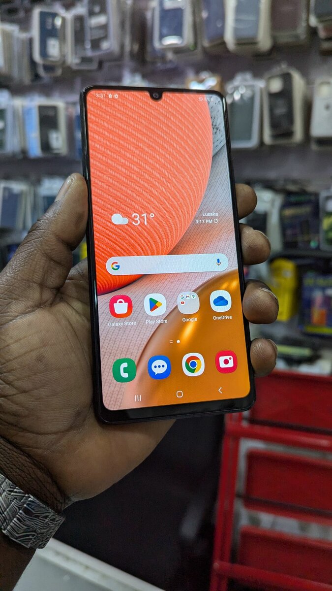 Samsung Galaxy A42 5g