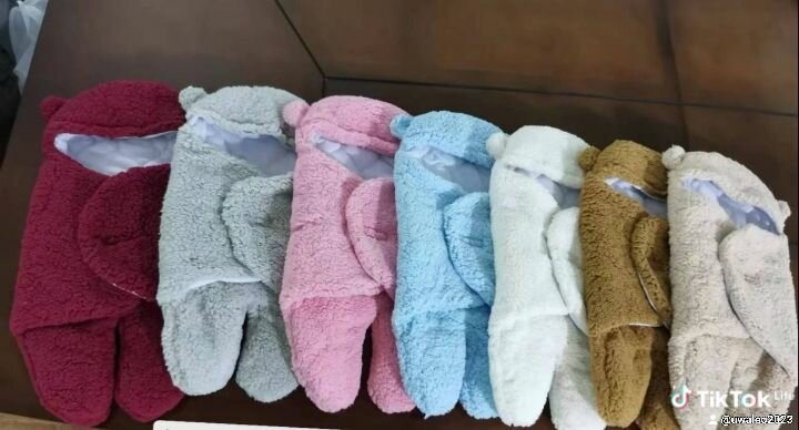 Baby swado all colors