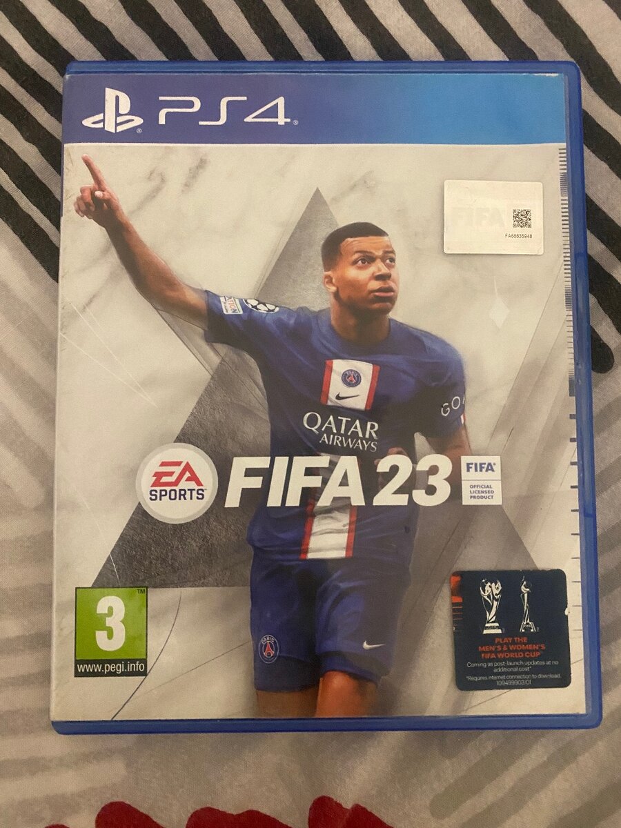 FIFA 23