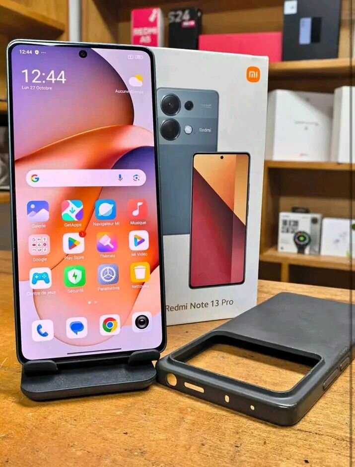 Redmi Note 13 Pro 256Go
