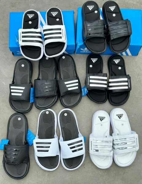 Claquettes