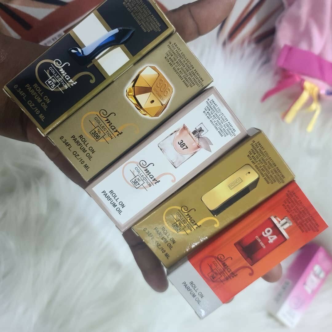 Smart Collection (Original)