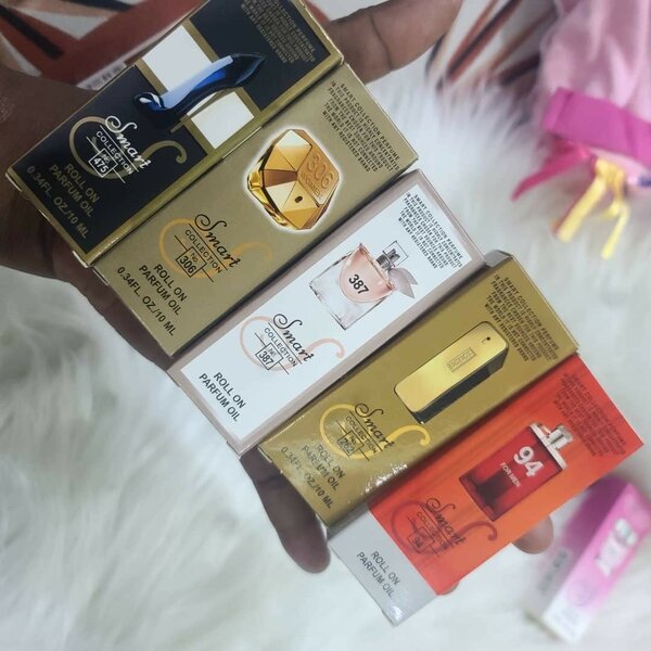 Smart Collection (Original)