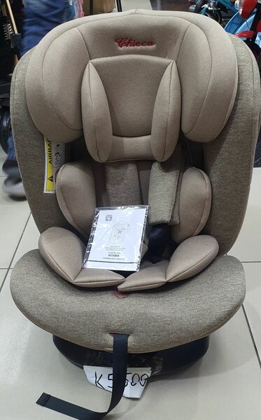 Baby carseat