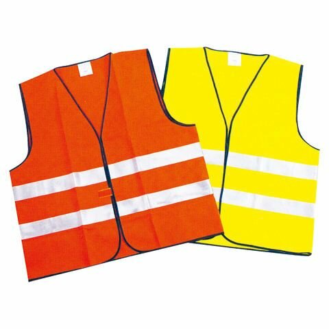 Gilet de travail