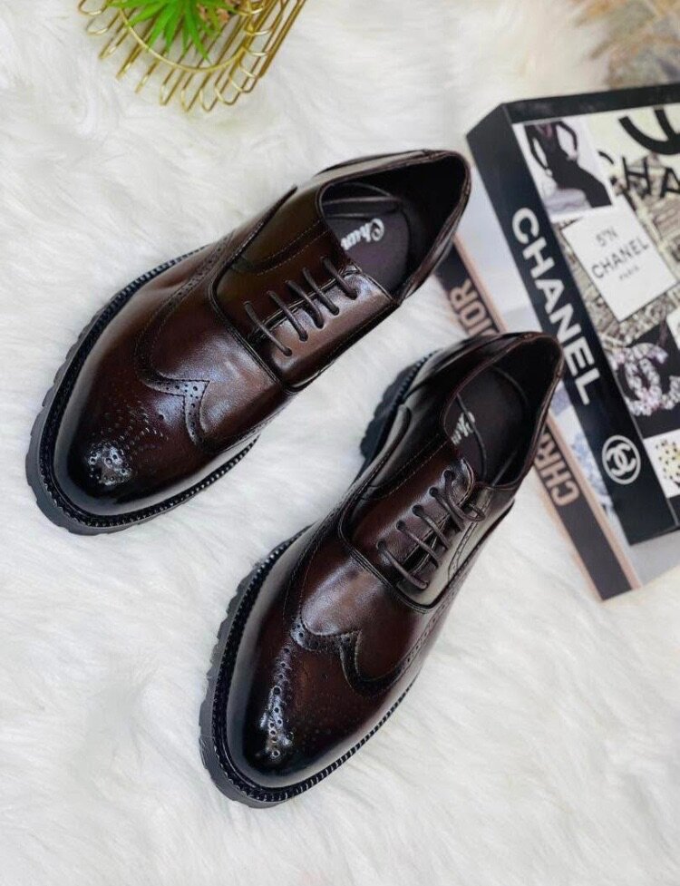 High quality based smart shoes