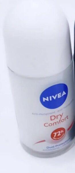 Nivea Roll-on Deodorant