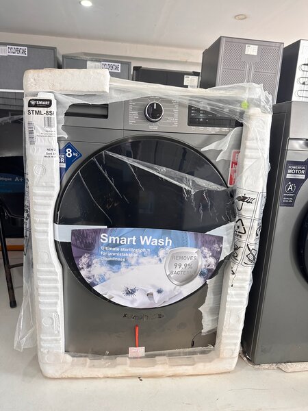 Lave linge Smart 8kg