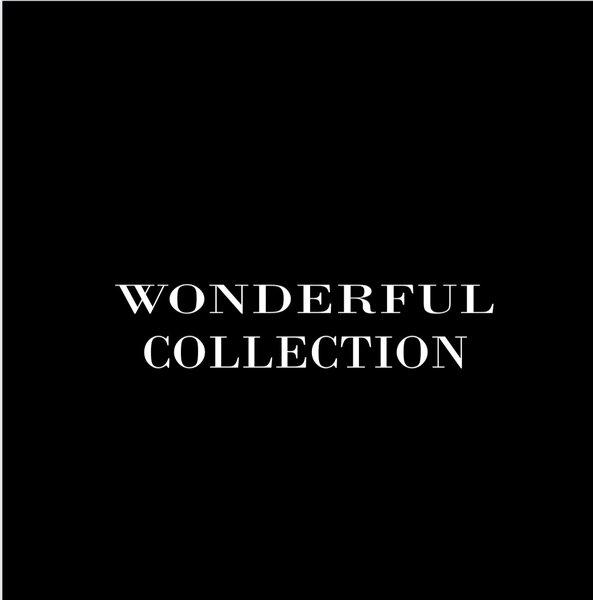 WONDERFUL COLLECTION 