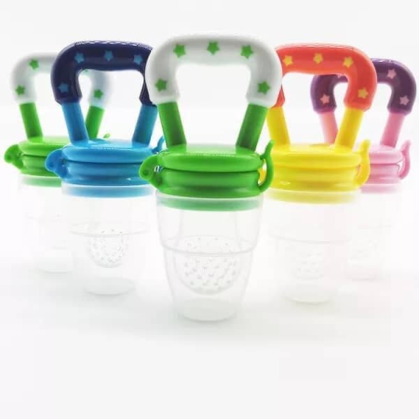 Suce Bébé Fruits Sécurité