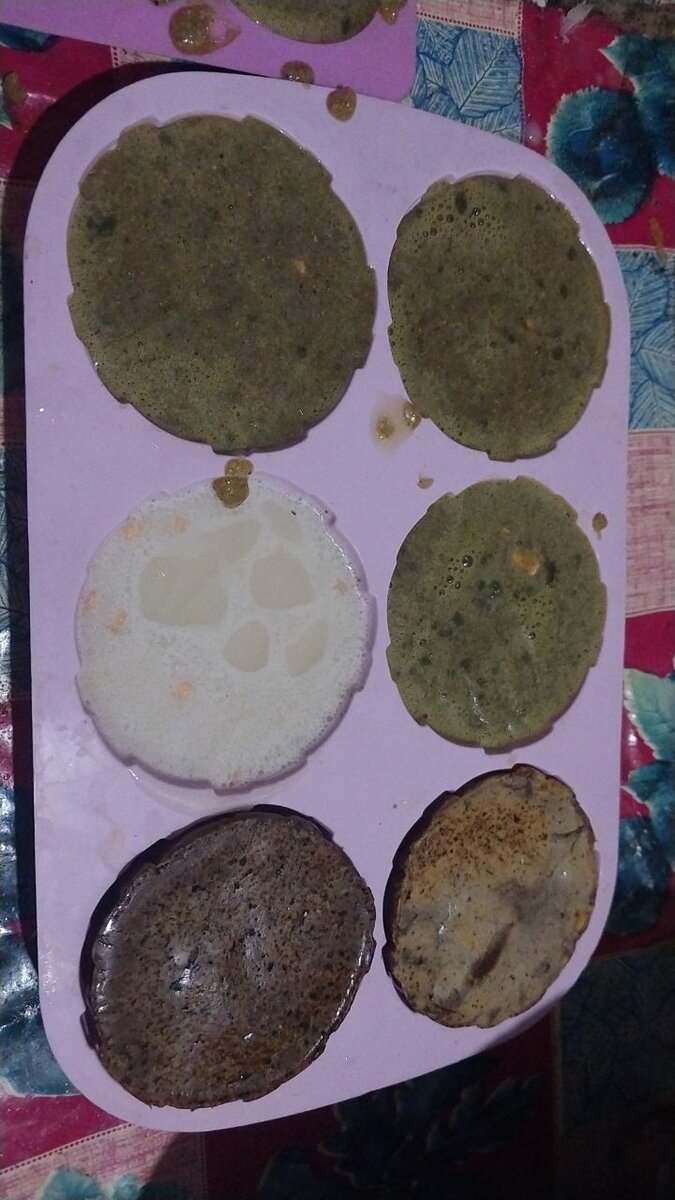 Soap ,oli and hair tonic best