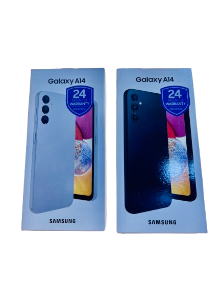 Giga promo Samsung galaxie A14  64/4GO