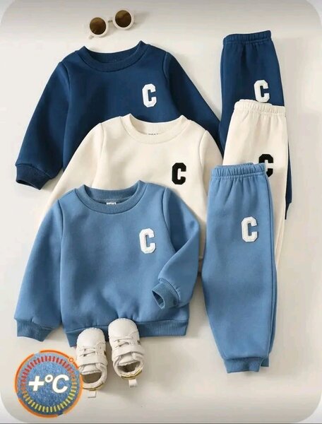 Vêtements Bébé Doux