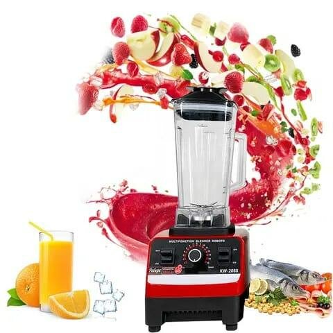 Mixeur multifonction