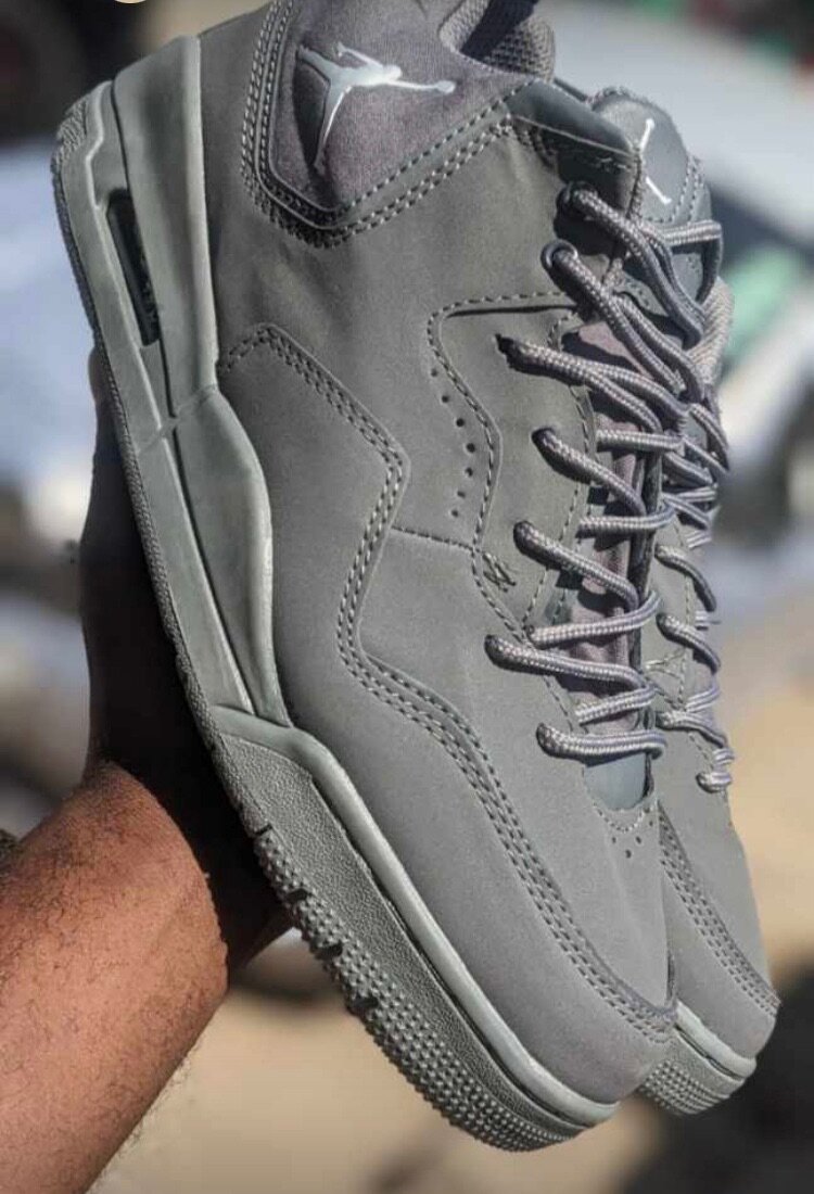 Jordans sneakers
