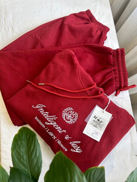 Костюм двойка