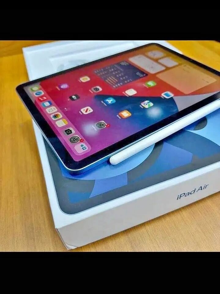 Ipad (10 generation)- Wikipedis