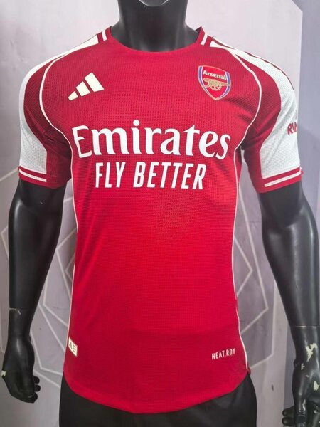Maillot de football Arsenal