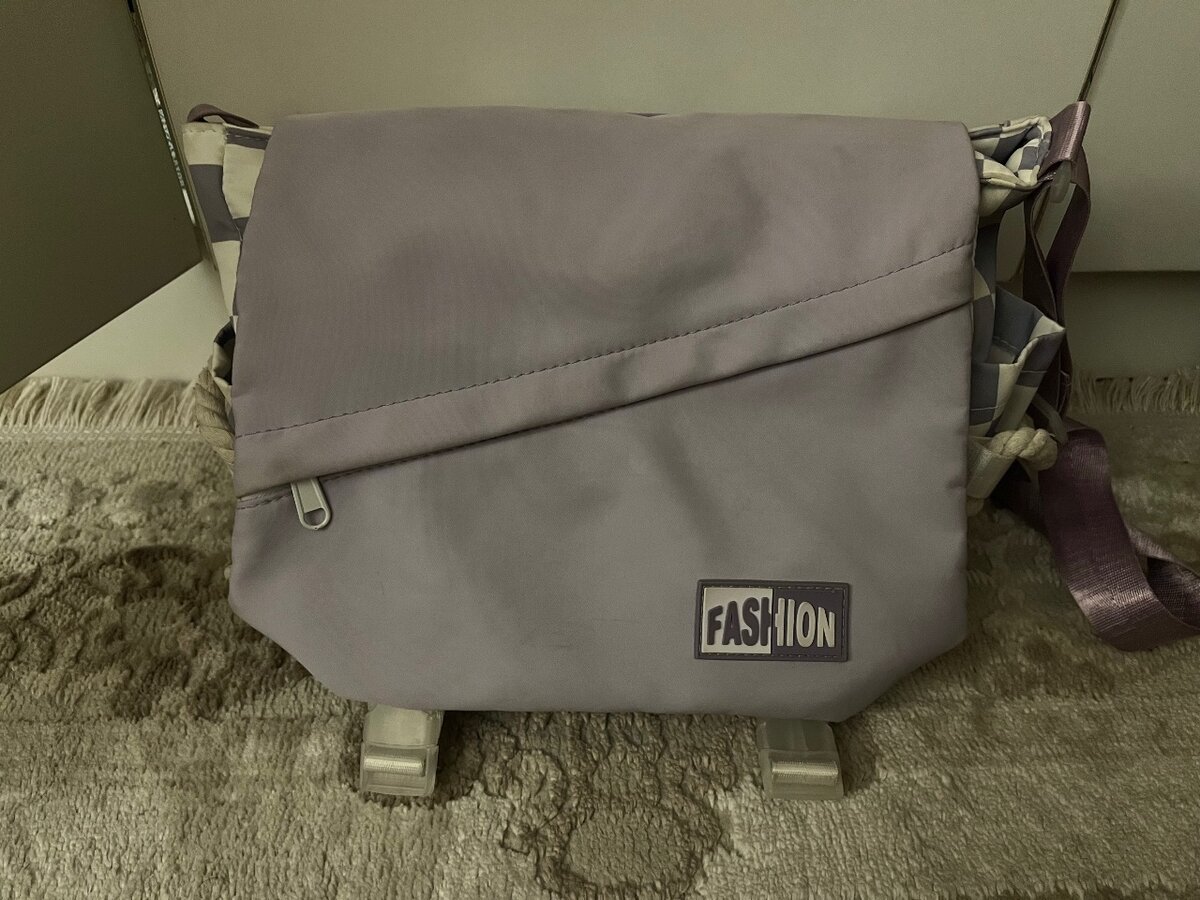 Сумка через плечо,шоппер