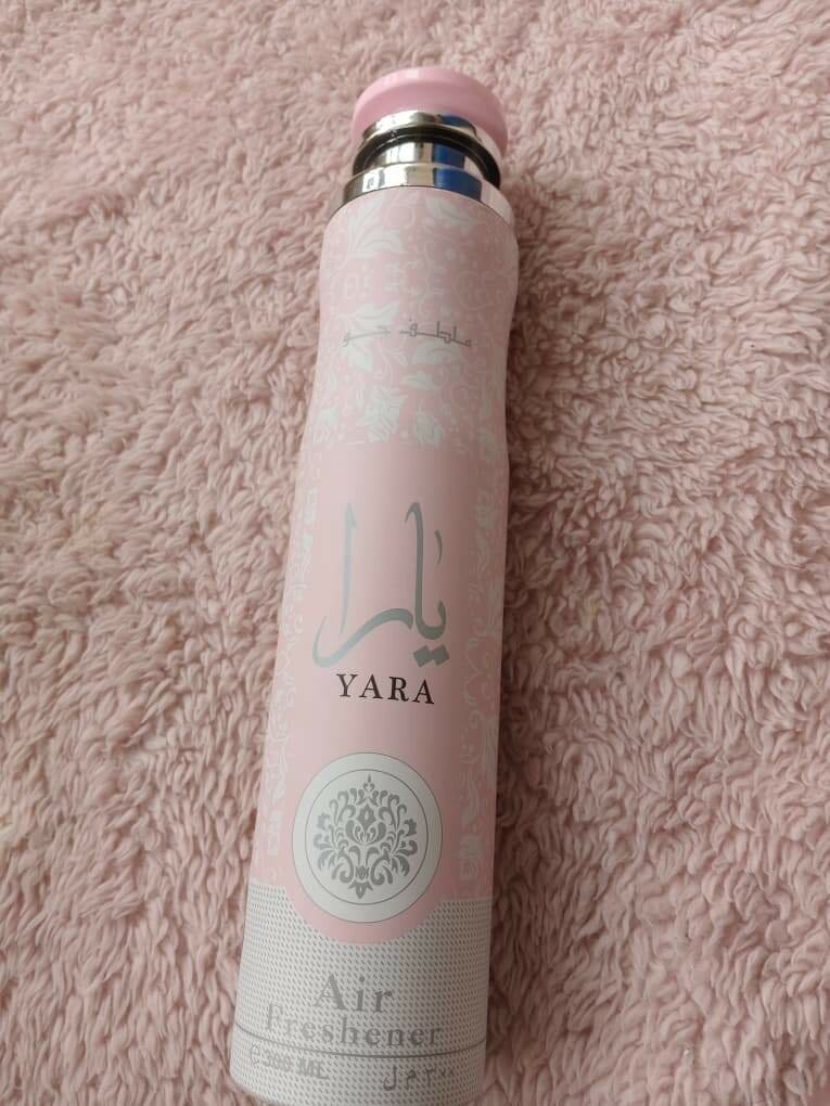 Parfum désodorisant