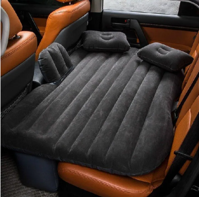 Car Back Seat Air Mattress