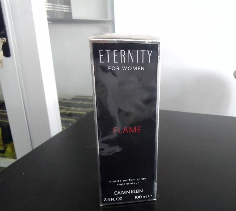 ETERNITY FOR WOMEN available at wholesale prices as well