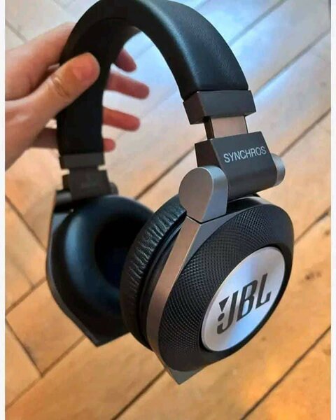 Casque sans fil JBL Synchros