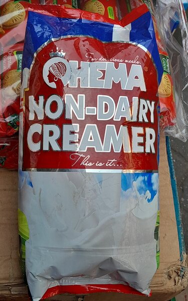 Ohemaa non-dairy creamer big 1kg size