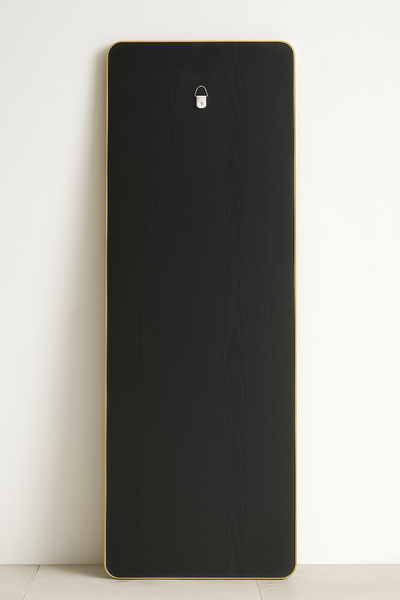 Miroir moderne rectangulaire