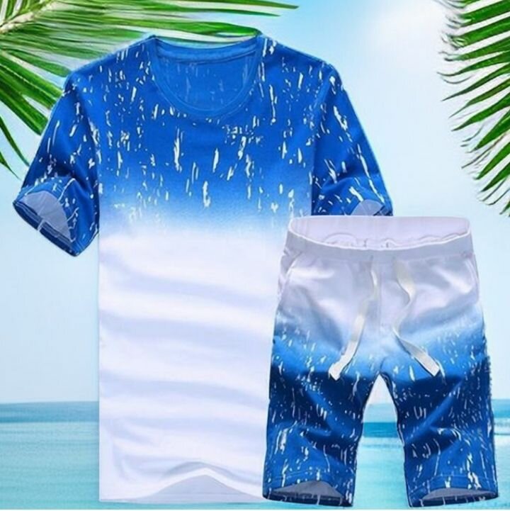 Men's Top and down