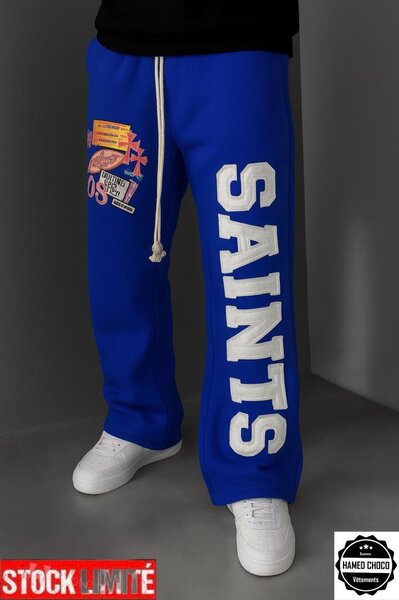 Pantalons de jogging SAINTS