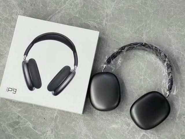  P9 Headphones