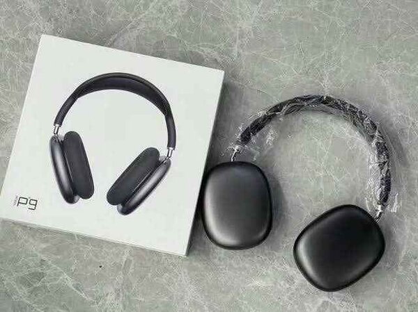  P9 Headphones