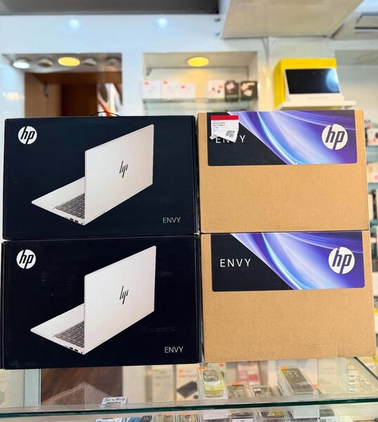 HP ENVY