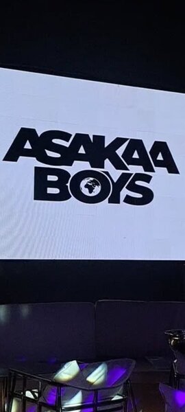 Asakaaboyz Showroom 