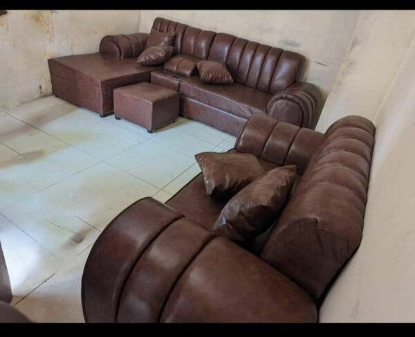 Lite Leather sofa sets