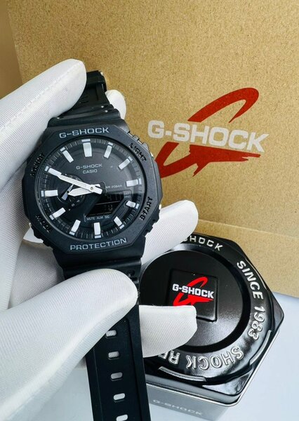 Montre G-SHOCK