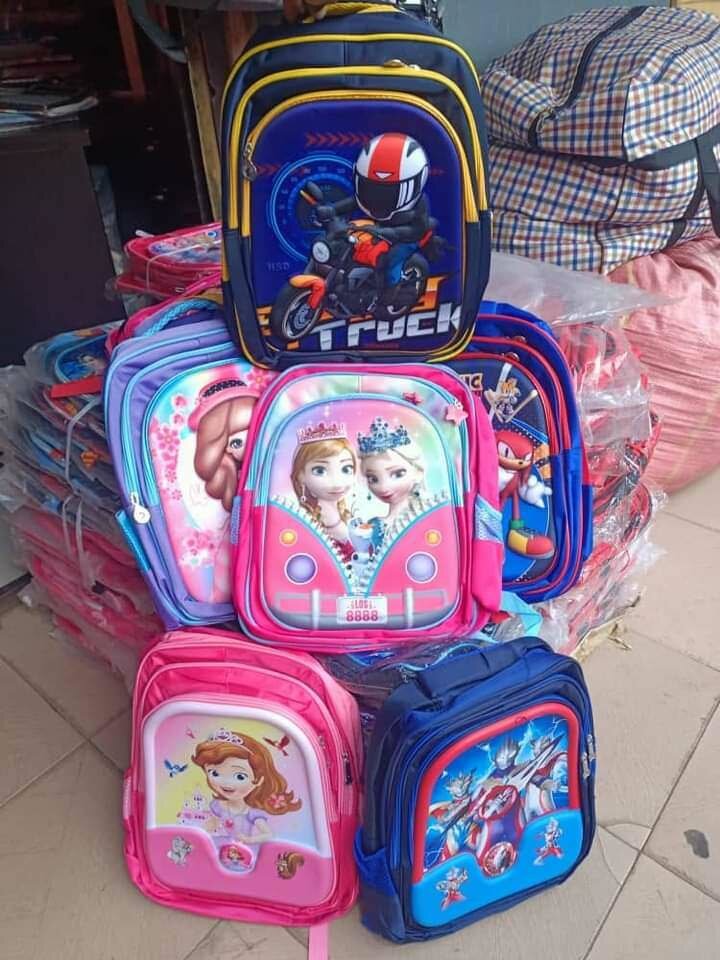 Children backpack
