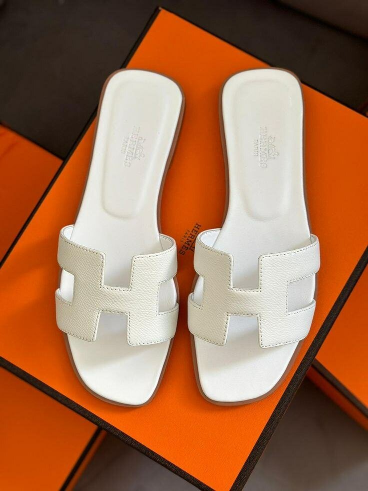 Sandales d'été élégantes