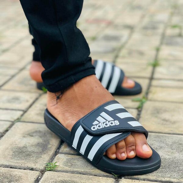 Claquettes confort Adidas