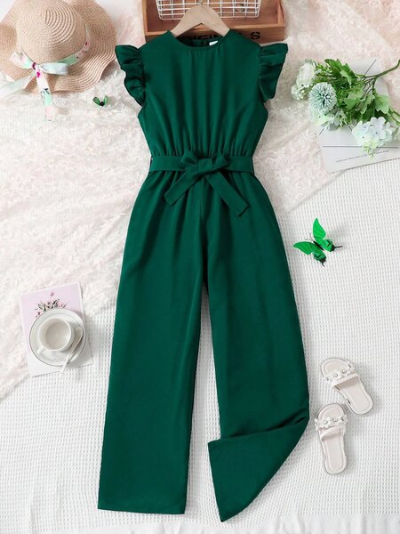 Robe d'enfant