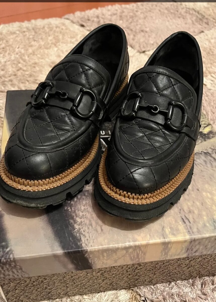 Лоферы Rizzano