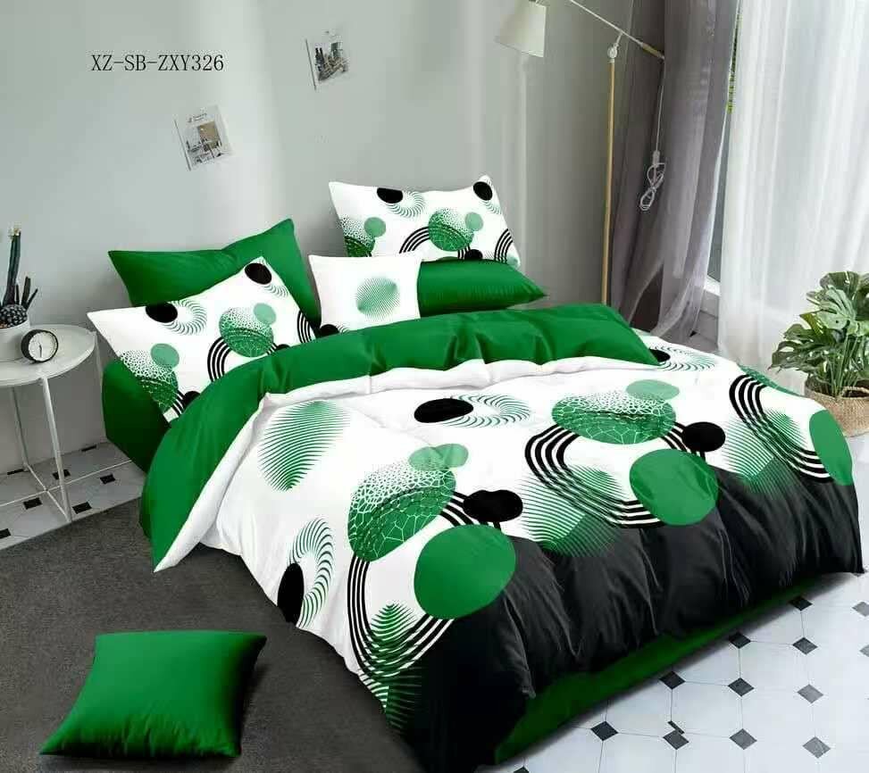 Ensemble draps 2 places