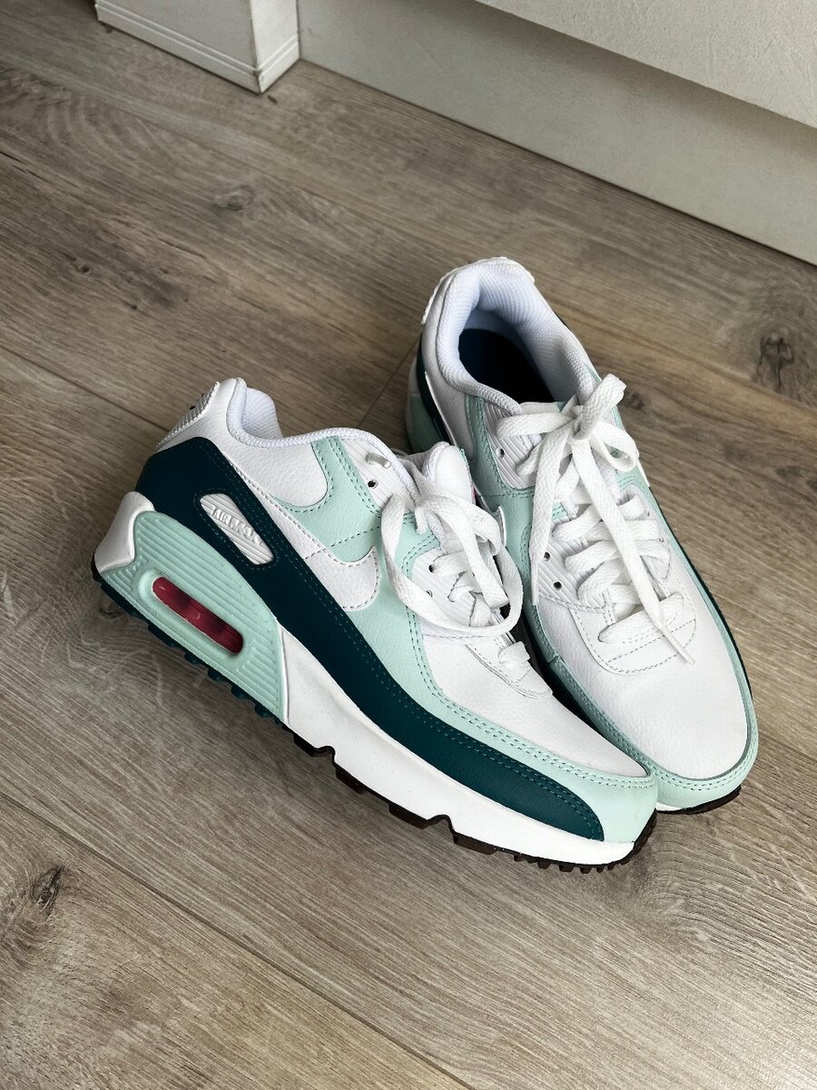 Кроссовки Nike Air Max 90