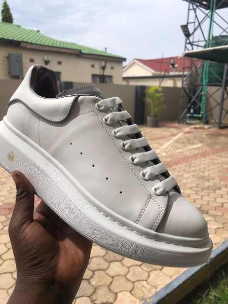 Alexander McQueen Sneakers