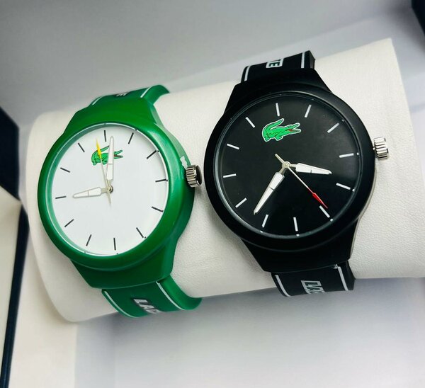 Montre étanche Lacoste
