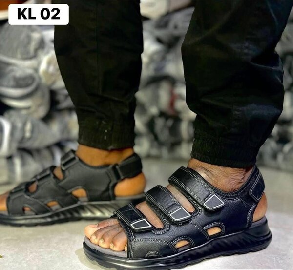 Sandales homme confortables