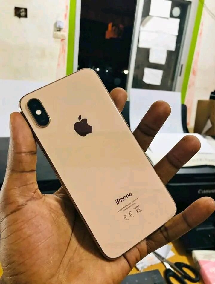 iPhone avec Batterie Optimisée