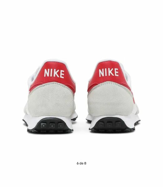 Nike Sneakers Classiques Homme